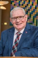 Foto van A. (Arie) Stuivenberg