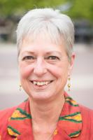 Foto van Alida Laurense