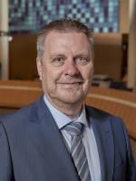 Foto van Anton de Lange