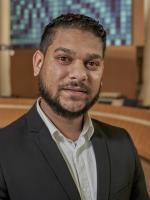 Foto van Arief Khedoe