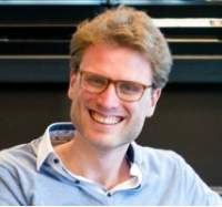 Foto van Bas van Klompenburg