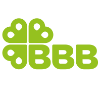 Logo van BBB