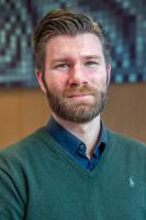 Foto van Benjamin van Bilsen