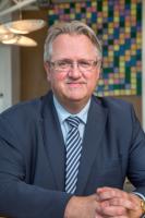 Foto van Bert Gijsberts