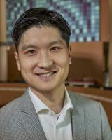 Foto van Bryant Heng