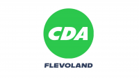 Logo van CDA