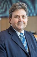 Foto van Chris Jansen