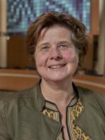 Foto van Chris Schotman