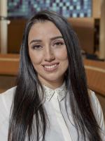 Foto van Dania Al-Obaidi