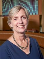 Foto van Elise Broen