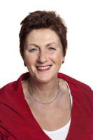 Foto van F. (Annelies) J.E. Boode-Groot Nibbelink