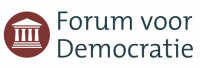 Logo van Forum voor Democratie