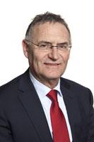 Foto van G. (Gerben) Laagland