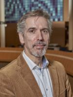 Foto van Gert-Jan Ransijn