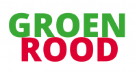 Logo van GroenRood
