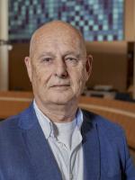 Foto van Han Thomassen