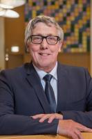 Foto van Henk van der Linden