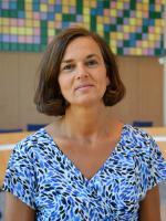 Foto van Henriëtte van Keulen-Nentjes