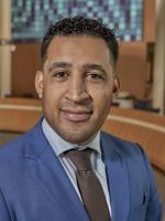 Foto van Hicham Ismaili Alaoui