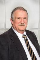 Foto van I.C. (Sjaac) van Ginkel