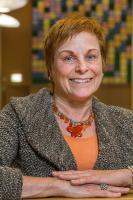 Foto van Ine de Waal