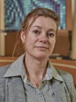 Foto van Irene Joosse