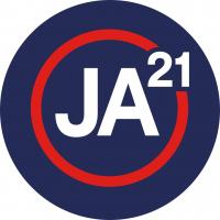 Logo van JA21