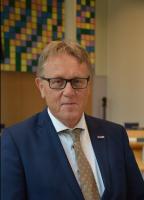 Foto van Jaap Oosterveld