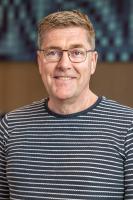 Foto van Jan de Boer