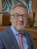 Foto van Jan de Haan