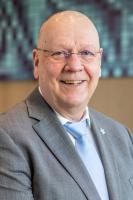 Foto van Jan Klopman