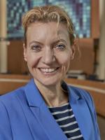 Foto van Janet Klijnstra-Rippen