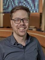 Foto van Jesse Luijendijk