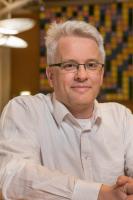 Foto van Johan van Slooten