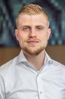 Foto van Jurjen van der Wal