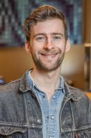 Foto van Kjell van Wijlandt