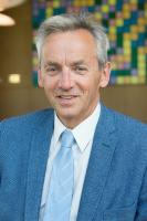 Foto van Koos Hopster