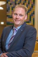 Foto van L. (Louwe) Post