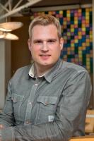 Foto van Leonard Bogerd