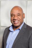 Foto van Lloyd Ferdinand