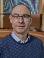 Foto van Lubbert Schenk