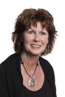 Foto van M. (Meintje) Jonker-Waterlander