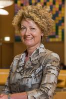 Foto van Marianne Luyer