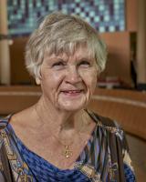 Foto van Marina Reigwein