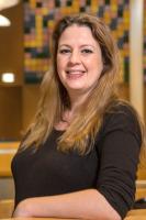 Foto van Melissa Bax