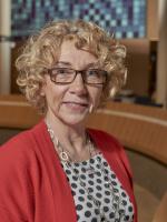 Foto van Monique Dubois