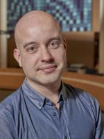 Foto van Niek Beenen