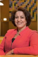 Foto van Nora Azarkan