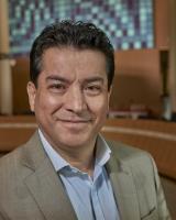 Foto van Omar el Boussaidi