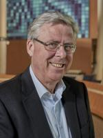 Foto van Paul van der Starre